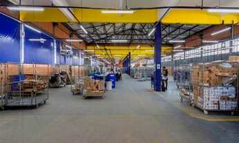 Imagem 5: Comércio Jaguaré São Paulo/SP