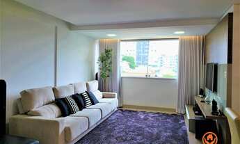 Imagem 6: Apartamento-93m²-Alto-Padrao-3quartos-2vagas-com-lazer-completo-para-Venda-em-Castelo-Belo