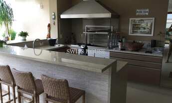 Imagem 6: Casa - Swiss Park - Campinas