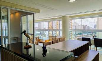 Imagem 5: Apartamento de alto padrão com 3 suítes no melhor do Tatuapé