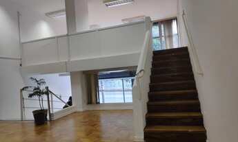 Imagem 3: Loja terrea+mesanino de 360m2 Bairro Consolação - Centro - SP