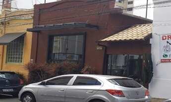 Imagem 2: CASA COMERCIAL NO BAIRRO CAMBUÍ EM CAMPINAS