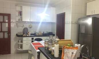 Imagem 7: Sobrado 240 m2 - 3 quartos (1 Suite com Closet) - Jardim Regina - Indaiatuba - SP