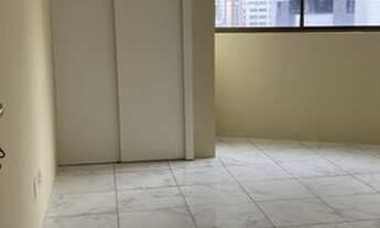 Imagem: Flat para aluguel possui 48 metros quadrados