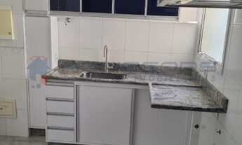 Imagem 5: Apartamento venda 137 metros com 3 suites 3 vagas atras do Alphaville Golden Square