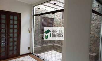 Imagem 4: Casa de fino acabamento com 03 dormitórios (01 suíte), edícula e área gourmet, Santana, Ri