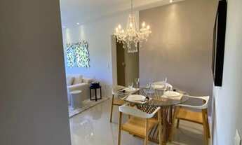 Imagem 4: CAMBORIú - Apartamento Padrão - Tabuleiro (Monte Alegre