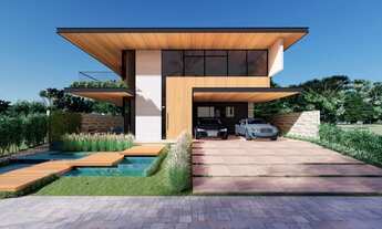 Imagem: Excelente Casa em fase final de acabamento