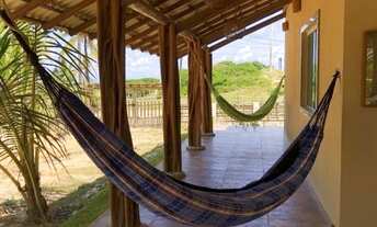 Imagem 6: Casa 4 quartos em Siribinha