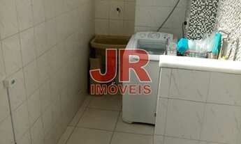 Imagem 7: Apartamento de 3 quartos em condomínio fechado a três quadras da praia. Cabo Frio-RJ