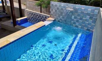 Imagem: Casa Verão 200m da praia ótima localização