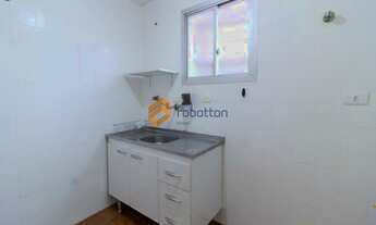 Imagem 7: APARTAMENTO NA BELA VISTA COM VAGA DE GARAGEM !