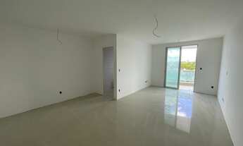 Imagem 5: Vision de 179m² no 9 andar, linda vista da orla - Aceita financiamento - Ponta Negra