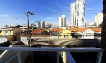 Imagem 7: Casa para venda tem 157 metros quadrados com 3 quartos em Vila Augusta - Guarulhos - São P