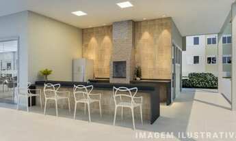 Imagem 7: Em Obras Apartamento para venda tem 47 m² com 2 quartos no Jardim Nova Europa - Campinas