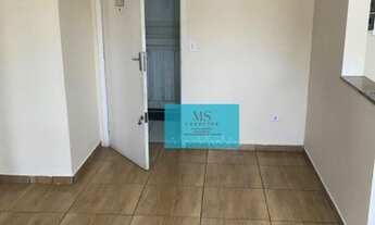 Imagem 6: Apartamento 2 quartos São José dos Pinhais - Rua dos Eucaliptos - Edifício Brinco da Princ