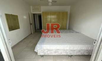 Imagem 5: Apartamento 02 quartos, 01 suíte, Prédio frente mar. Braga - Cabo Frio-RJ