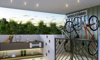 Imagem 7: Apartamento com 3 dormitórios à venda, 81 m² por R$ 472.000,00 - Formosa - Cabedelo/PB