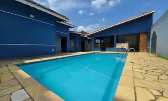 Imagem 6: JAGUARIÚNA - Casa Padrão - JARDIM SÔNIA