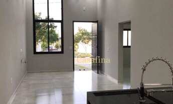 Imagem 7: Casa com 3 dormitórios à venda, 105 m² por R$ 520.000,00 - Condomínio Residencial Jardim