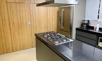 Imagem 7: Apartamento com 138m², 3 dormitórios à venda no Jardim Paulista - Paraíso