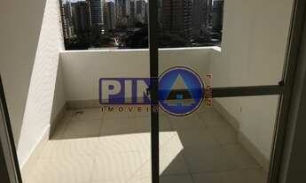 Imagem 3: APARTARMENTO A VENDA NO SETOR BUENO