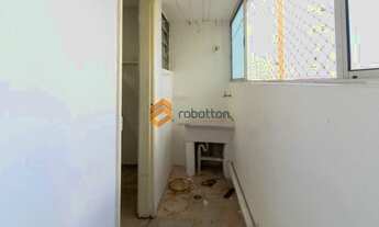 Imagem 7: APARTAMENTO COM 2 DORMITÓRIOS NA SAÚDE!