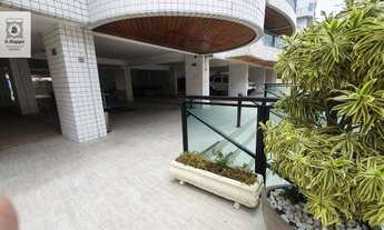 Imagem 6: Apto para Venda ou Locação - Canto do Forte, Praia Grande 80 m2 - Mobiliado 2 Vgs Lazer c