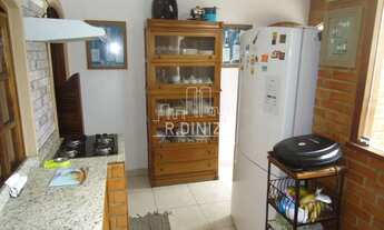 Imagem 6: Casa de vila. 253m2. 4 quartos (1 suite)