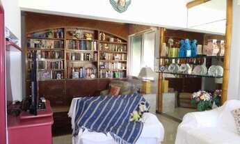 Imagem 6: RIO DE JANEIRO - Apartamento Padrão - LEBLON