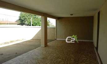 Imagem 4: SãO CARLOS - Casa Padrão - Vila Arnaldo