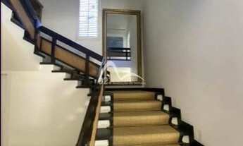 Imagem 5: Casa à venda, 5 quartos, 4 suítes, 6 vagas, Leblon - Rio de Janeiro/RJ