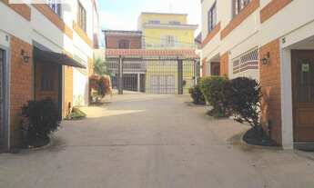 Imagem 6: Sobrado com 2 dormitórios à venda, aprox. 100 m² por R$ 369.500 Mil - Pq. Ipê/Sub-Butantã