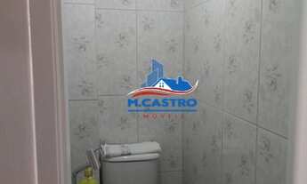 Imagem 2: ÓTIMA CASA - 02 Dorms - Lazer Completo - No Horto do ipê