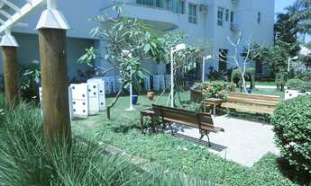 Imagem 2: Apartamento para aluguel tem 82 metros quadrados com 2 quartos em Jacarepaguá - Rio de Jan