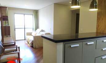 Imagem 5: Apartamento Brooklin 3 Dormitórios 2 Vagas