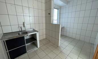 Imagem 5: Apartamento para venda possui 49 metros quadrados com 2 quartos em Senhora das Graças - Be