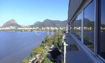 Imagem 5: RIO DE JANEIRO - Apartamento Padrão - LAGOA