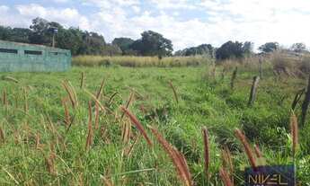 Imagem 2: Terreno à venda, 2100 m² por R$ 210.000,00 - Rosa dos Ventos - Aparecida de Goiânia/GO