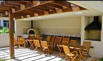 Imagem 5: Apartamento para venda tem 66 metros quadrados com 2 quartos em Vila Cruzeiro - São Paulo