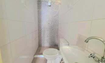 Imagem 3: Apartamento para venda tem 23 metros quadrados com 1 quarto em Copacabana - Rio de Janeiro