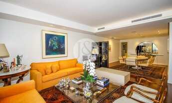 Imagem 2: RIO DE JANEIRO - Apartamento Padrão - Leblon