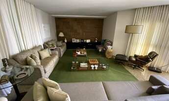 Imagem 3: Apartamento no Edifício Cuyaba Suíte Residence