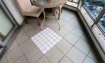 Imagem 5: Apartamento gracioso 3 quartos 1 suíte à venda. Botafogo - Rio de Janeiro