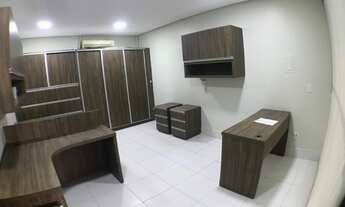 Imagem 3: Sala comercial Marista Center Mall