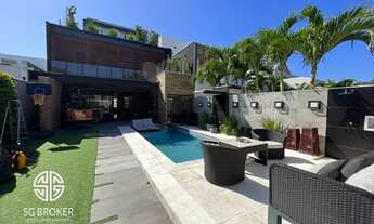 Imagem: Casa para venda com 450m2