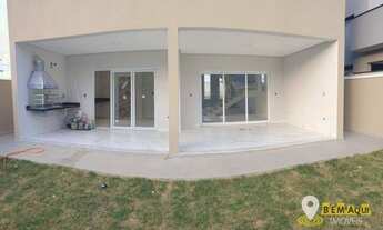 Imagem 6: Casa com 3 suítes à venda, 210 m² por R$ 1.380.000 - Residencial Saint Paul - Itu/SP