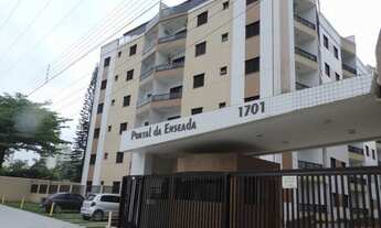 Imagem: Cobertura frente mar para venda com 204m²