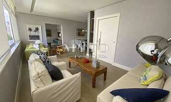 Imagem 3: Apartamento para venda com 130 m² com 3 quartos em Ipanema - Rio de Janeiro - RJ