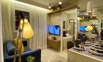 Imagem 5: Apartamento com 1 dormitório à venda, 34 m² por R$ 271.800,00 - Vila Matilde - São Paulo/S